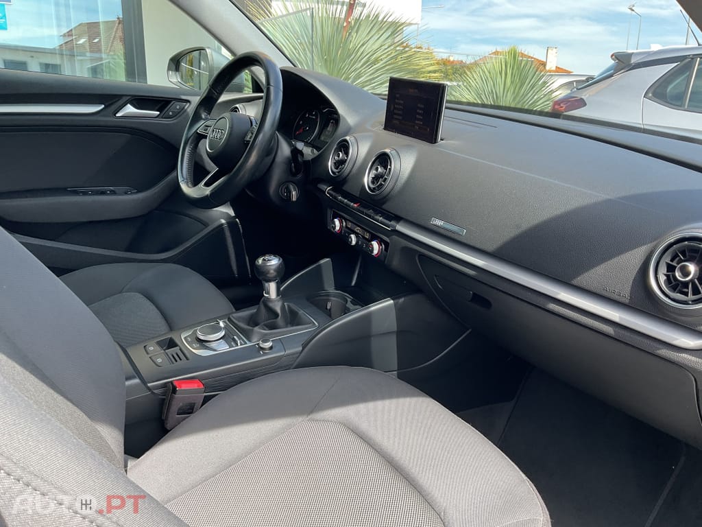 Audi A3 Sportback 30 TDI