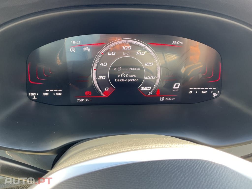 Seat Ateca 1.0 TSI Style
