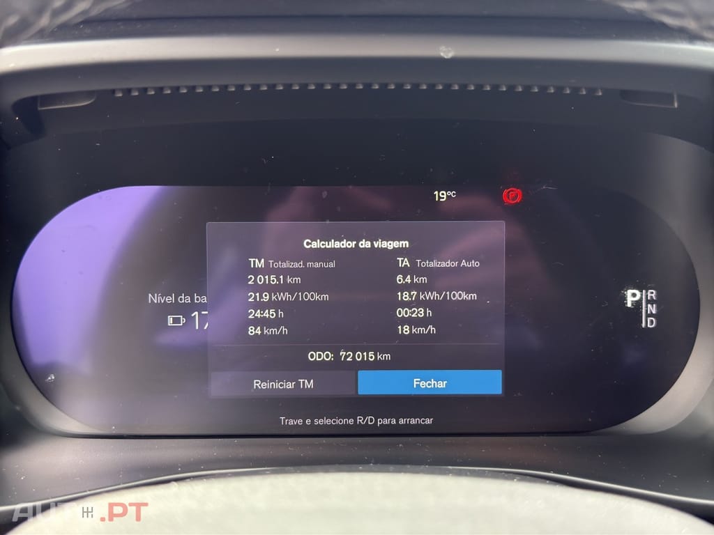 Volvo XC40 Recharge 69 kWh Single Motor Core