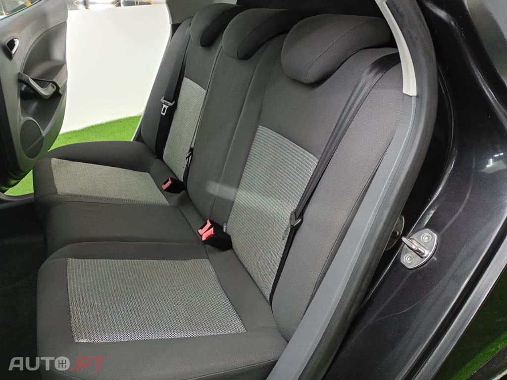 Seat Ibiza 1.2 12V Reference