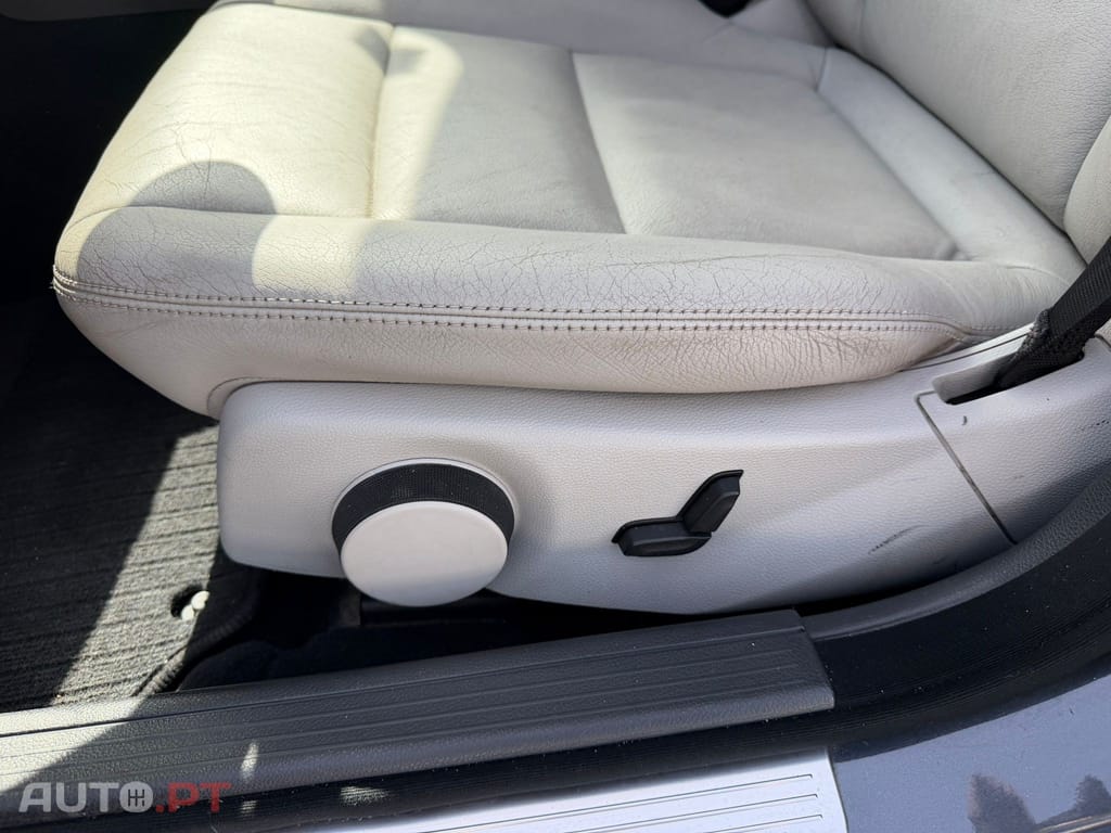 Mercedes-Benz C 200 CGi Elegance BlueEfficiency