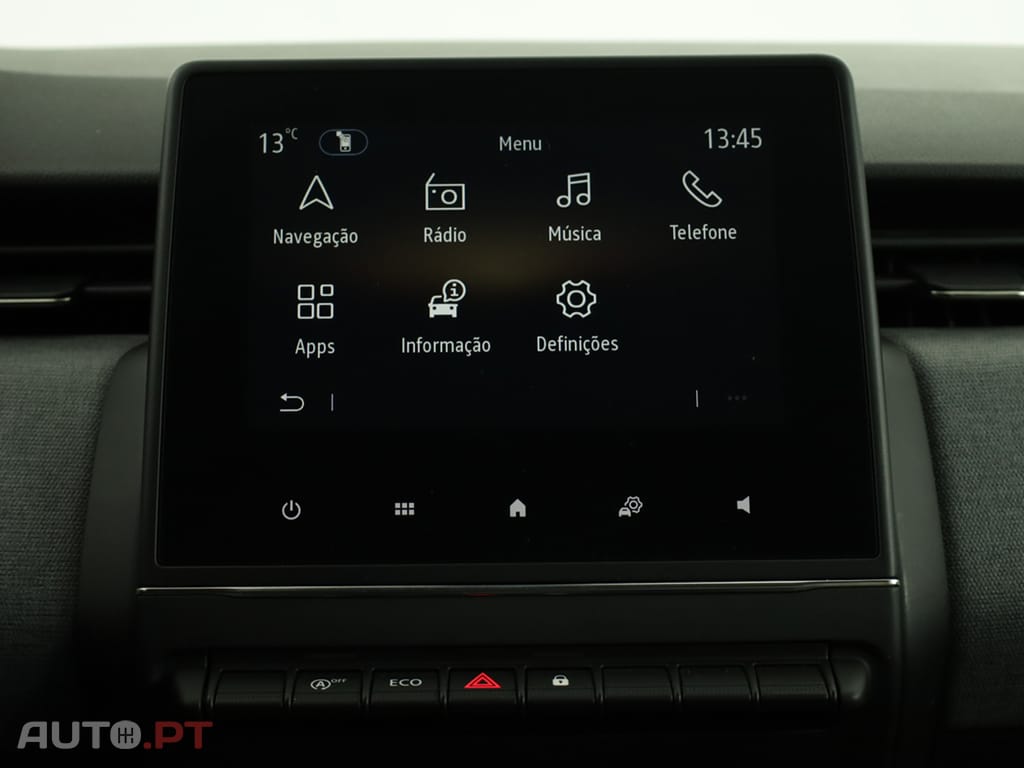 Renault Clio Clio 1.0 TCe Evolution