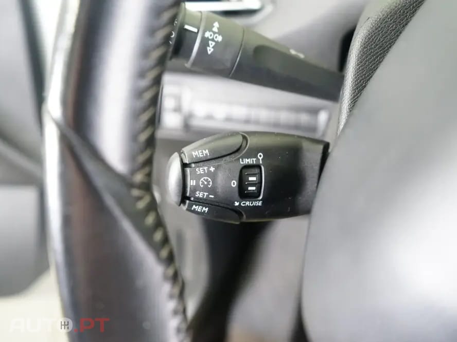 Peugeot 308 SW 1.6 BlueHDi Allure