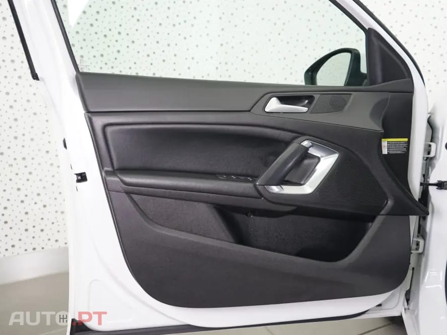 Peugeot 308 SW 1.2 PureTech Allure Pack