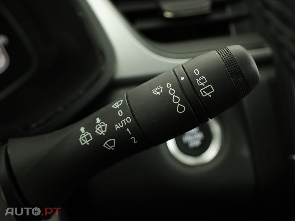 Renault Captur Captur 1.0 TCe Techno