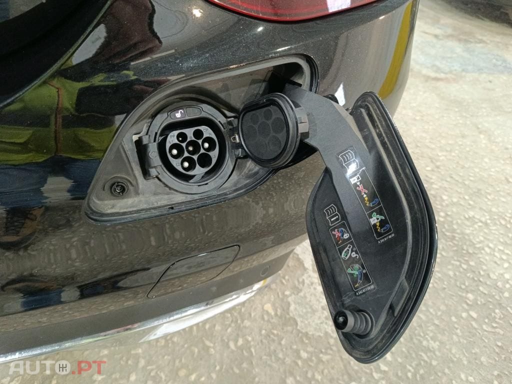 Mercedes-Benz C 300 de Avantgarde