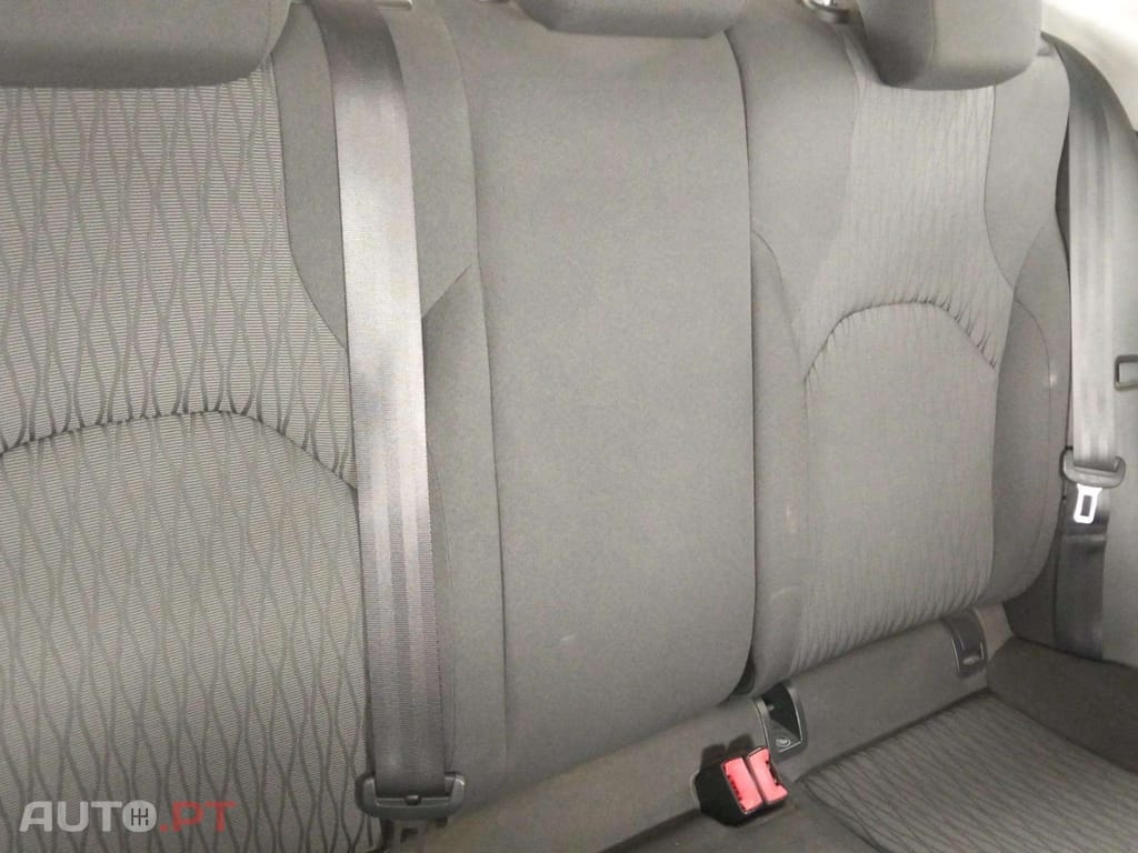 Seat Leon 1.6 TDI Style DSG S/S