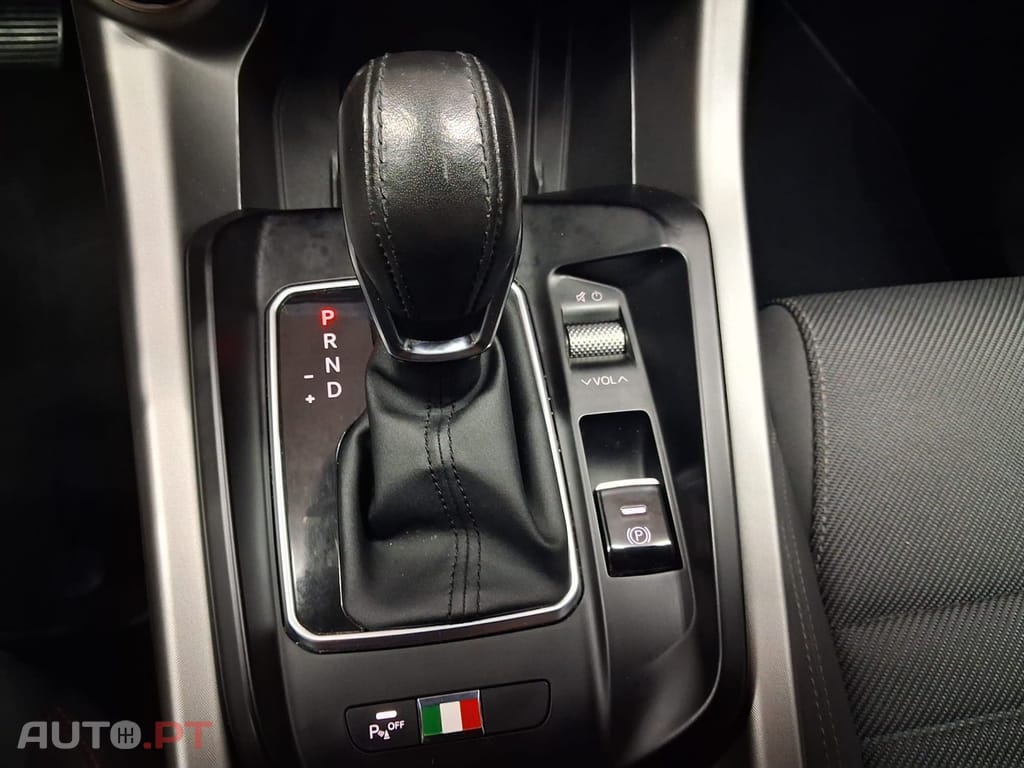 Alfa Romeo Tonale 1.5 Hybrid Sprint