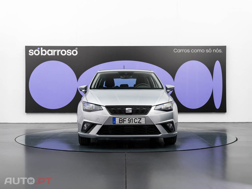 Seat Ibiza 1.0 TSI Style