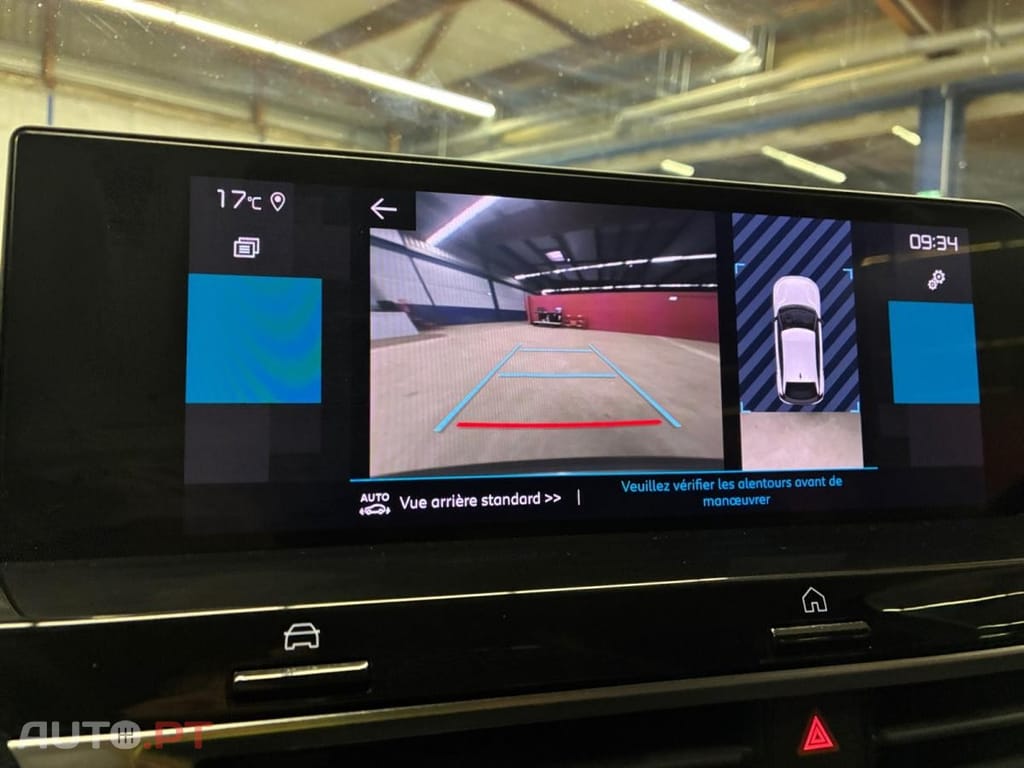 Citroen C4 1.5 BlueHDi Live Pack Business