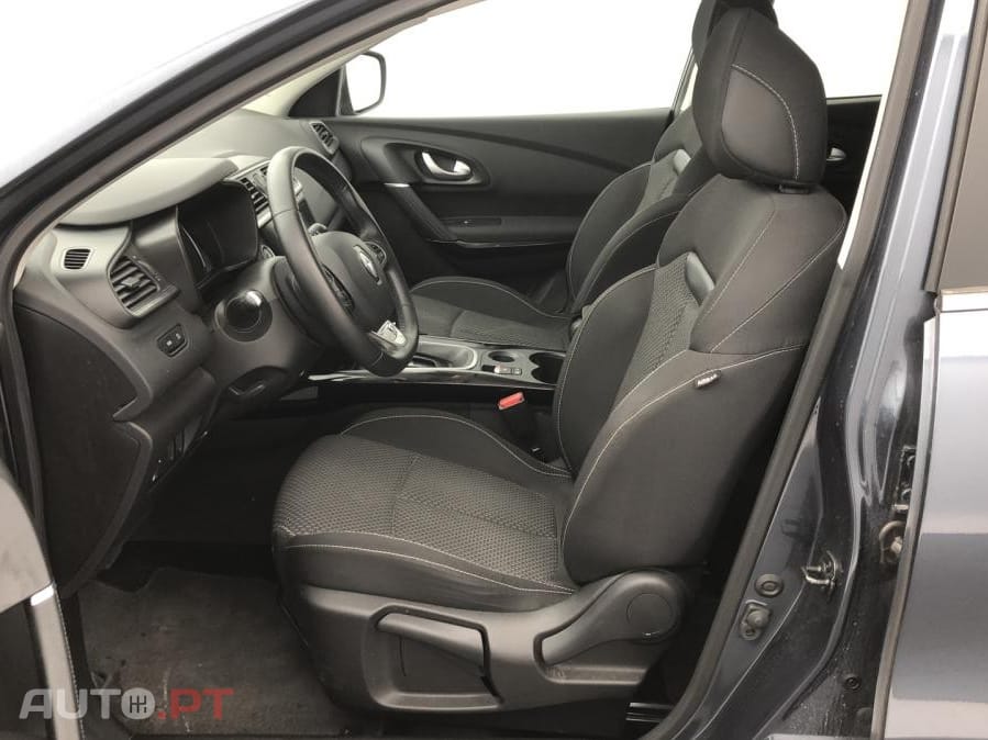 Renault Kadjar 1.5 Blue dCi Business EDC