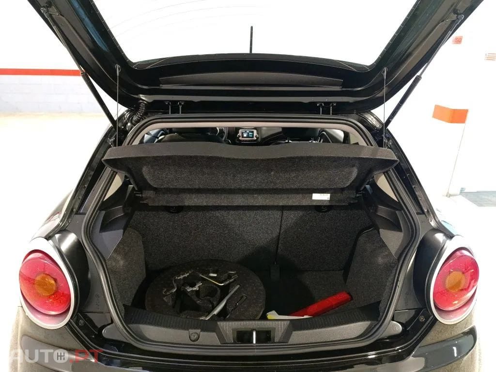 Alfa Romeo Mito 0.9 T TwinAir