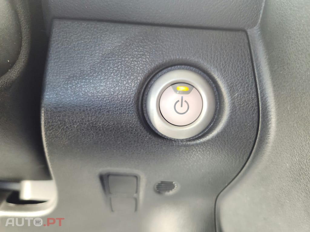 Nissan Leaf 30 kWh (c/ Bateria) Visia