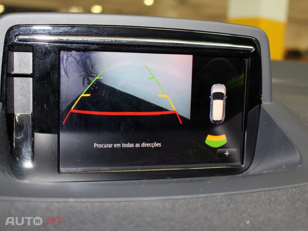 Renault Mégane 1.5 Blue dCi Bose Edition EDC