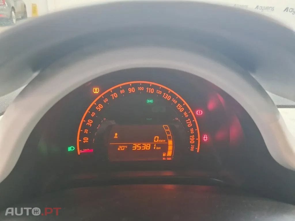 Renault Twingo 1.0 SCe Zen