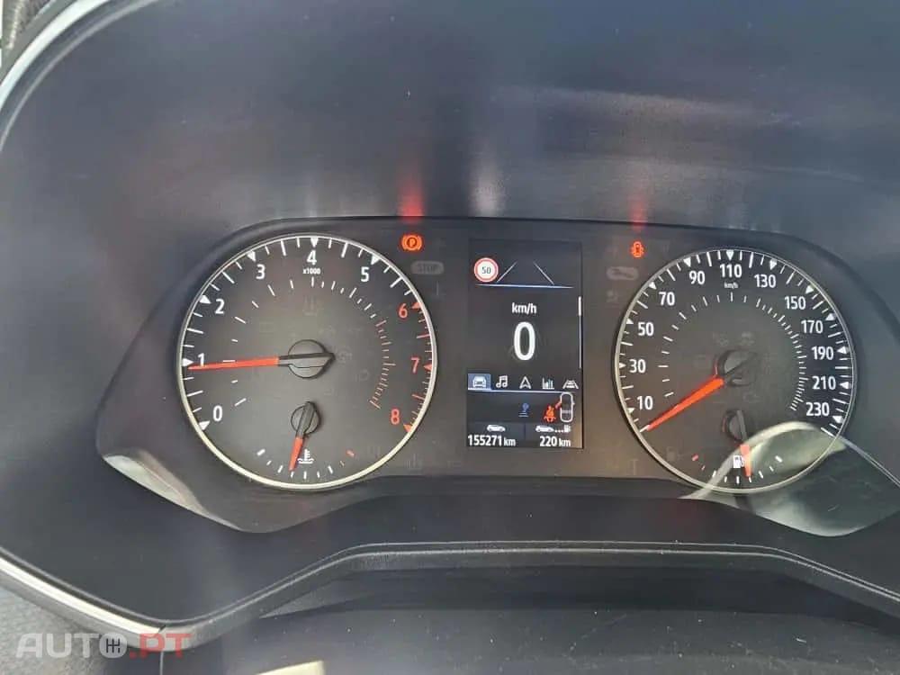 Renault Clio 1.0 TCe Intens