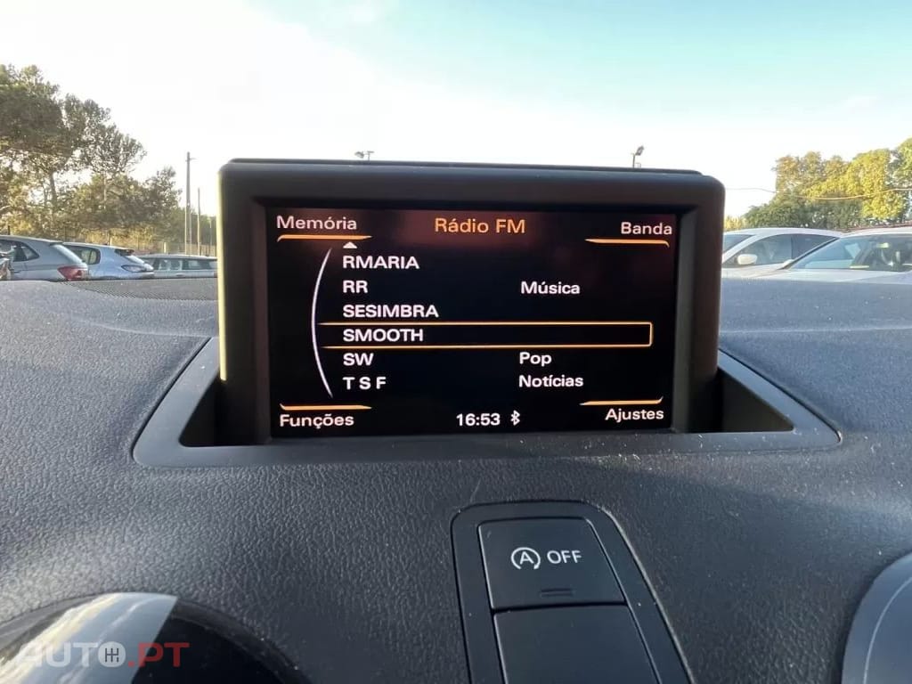 Audi A1 1.2 TFSI S line edition