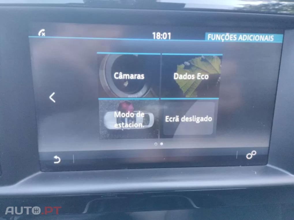 Jaguar F-Pace 2.0 i4D Prestige