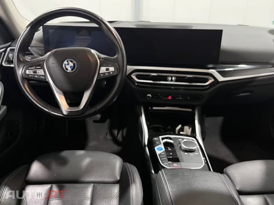 BMW i4 eDrive40 High Executive