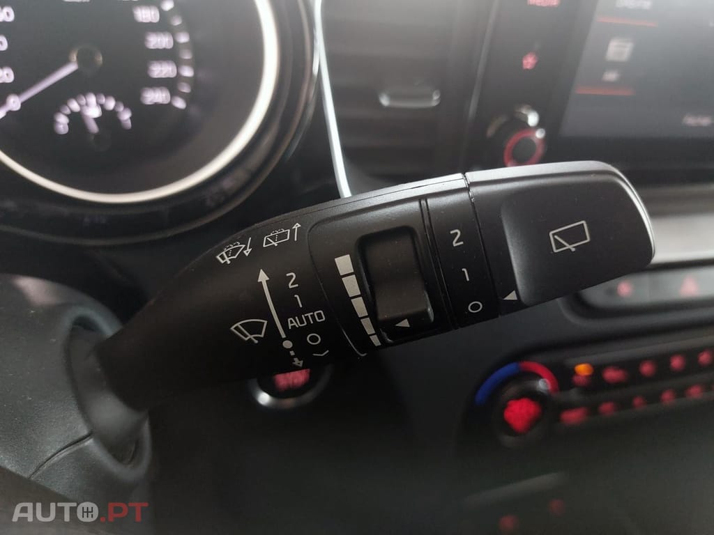 Kia Xceed 1.6 GDi PHEV Drive