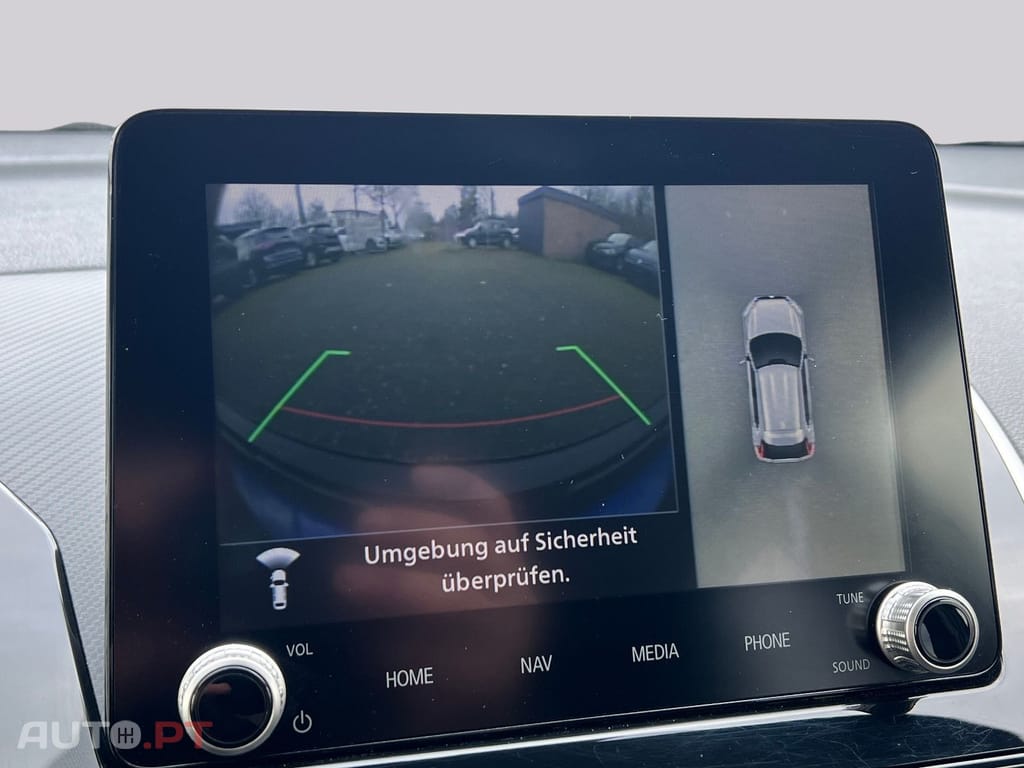 Mitsubishi Eclipse Cross I.V.A DEDUTÍVEL  Plus Select Hybrid 4WD