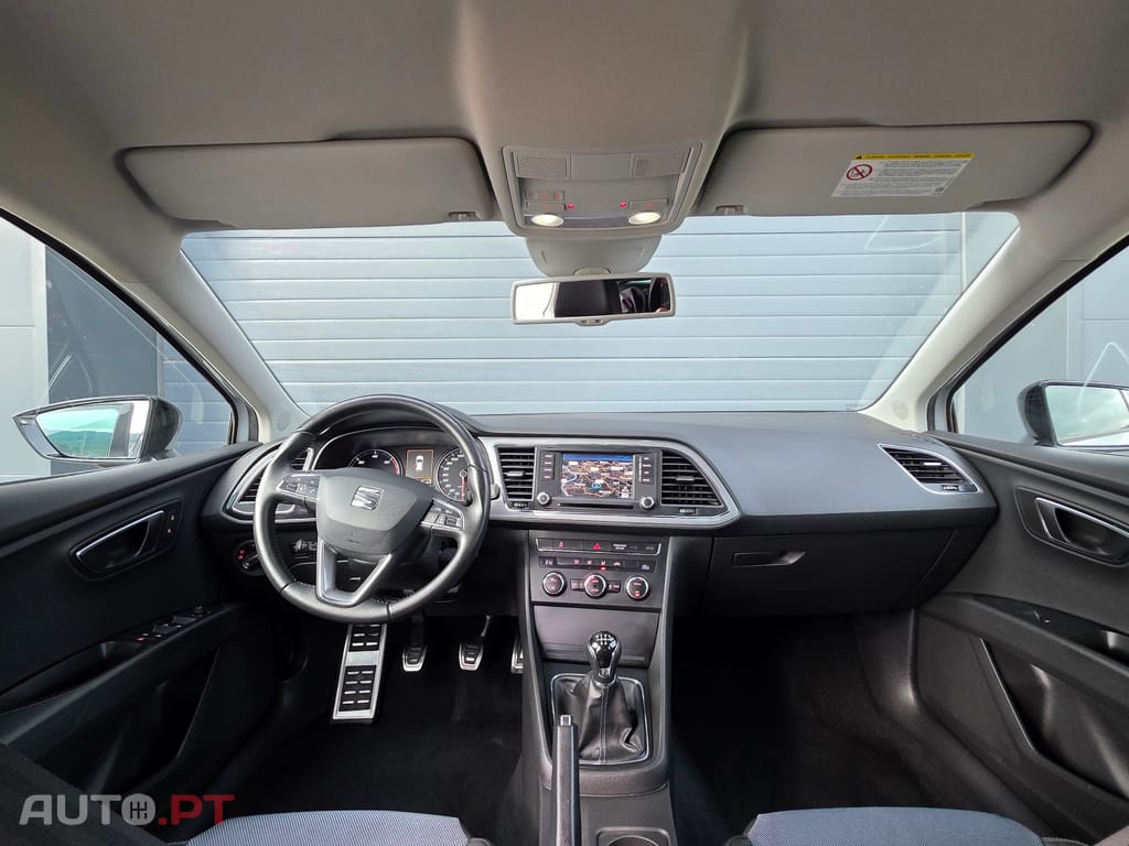 Seat Leon "LooK Cupra