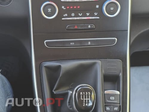 Renault Grand Scénic 1.5 dCi Intens Hybrid Assist SS
