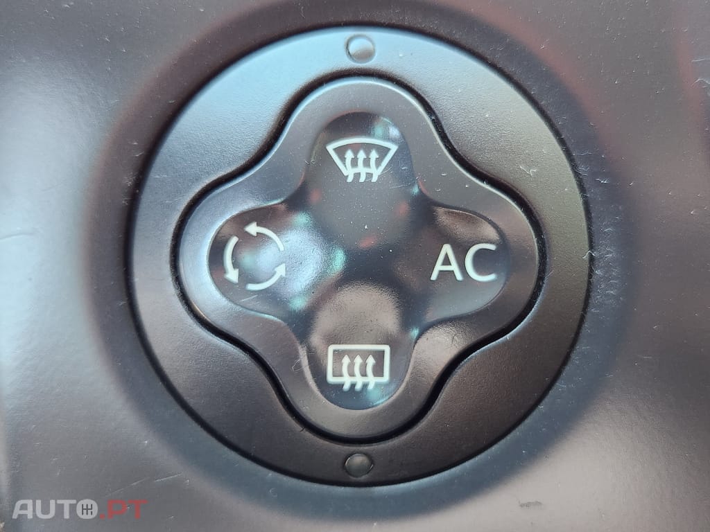 Renault Clio 1.5 dCi Privilège
