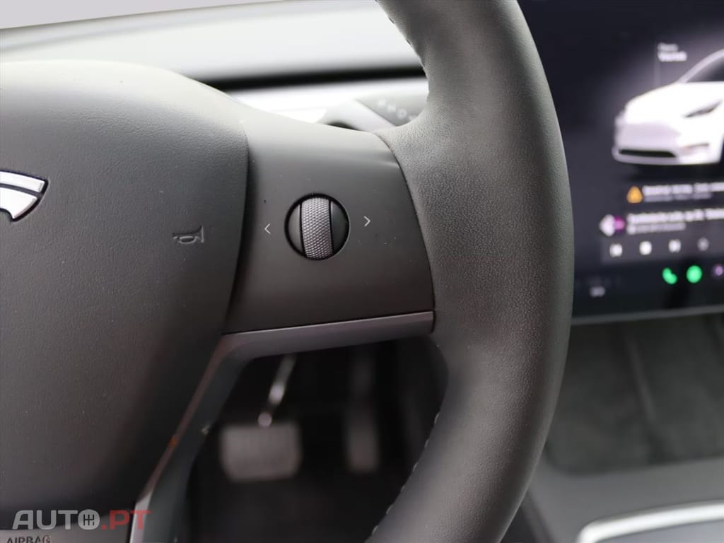 Tesla Model Y Standard RWD I.V.A DEDUTIVEL