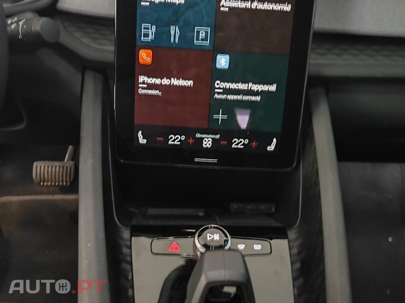 Polestar 2 Long Range 78 kWh