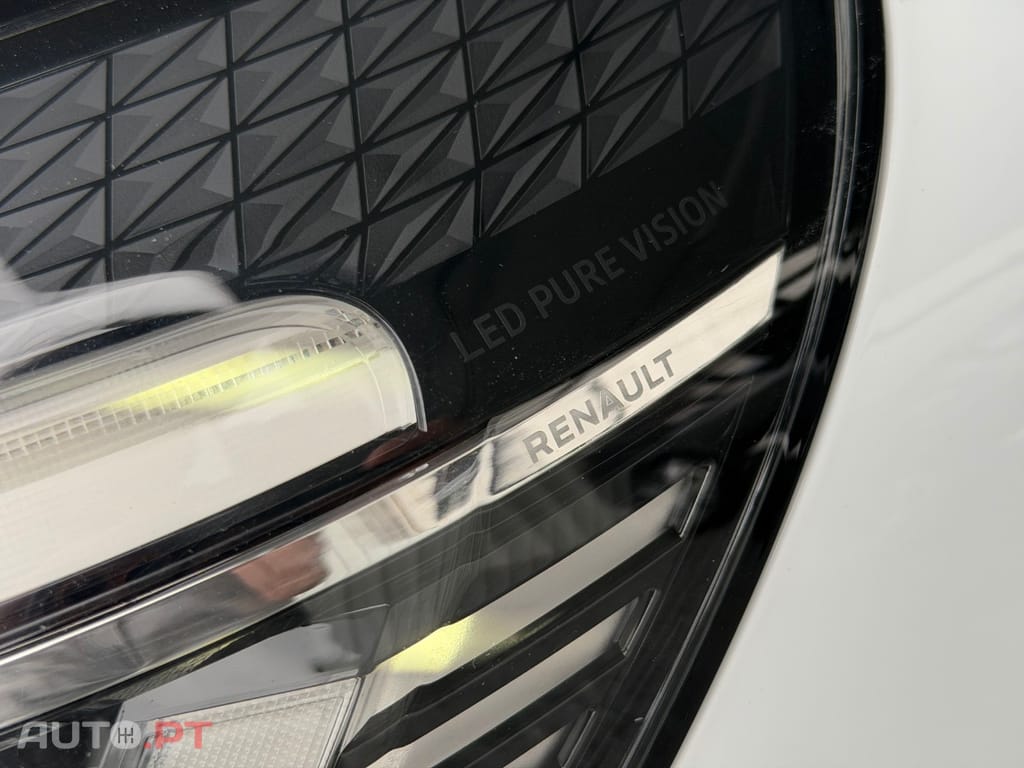 Renault Clio 1.5 Blue dCi Intens 115cv