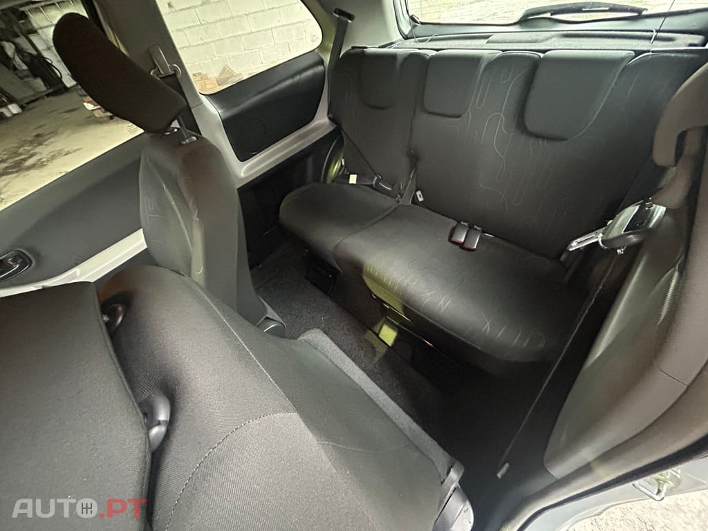 Toyota Yaris Vvt-I C