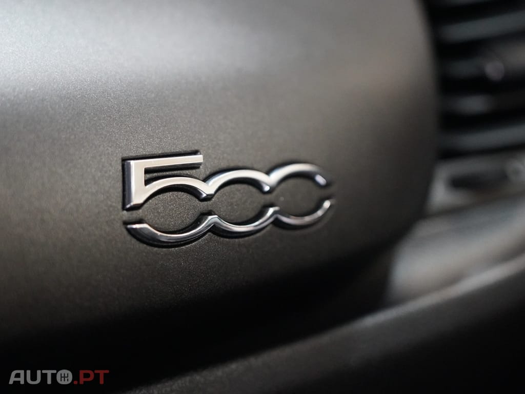 Fiat 500X 1.6 MJ City Cross
