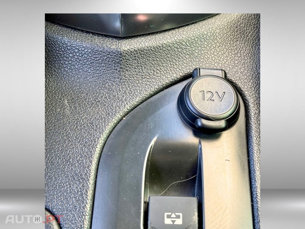 Peugeot 308 1.6 HDi Sport CVM6
