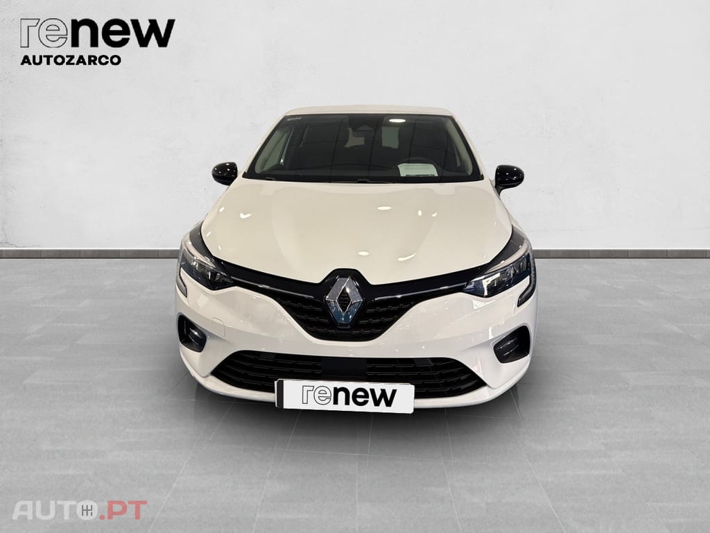 Renault Clio Evolution