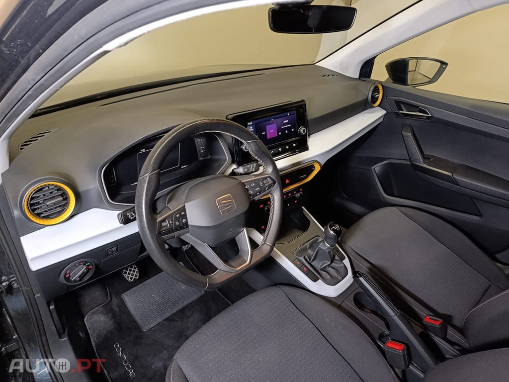 Seat Arona 1.0 TSI Style 