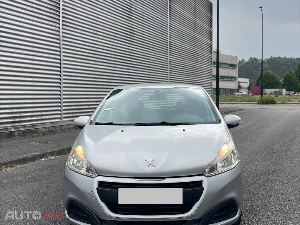 Peugeot 208 1.0 PureTech Access