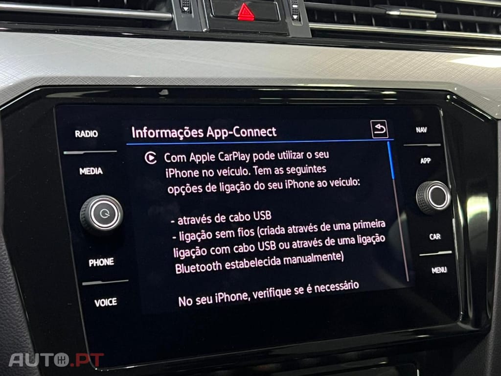 Volkswagen Passat 1.5 TSI 150cv Business Variant