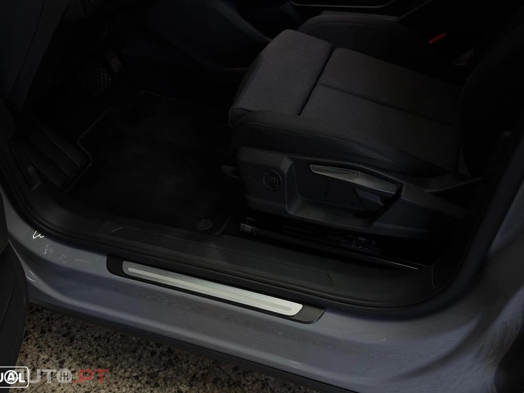 Audi Q4 E-Tron 40 82 kWH