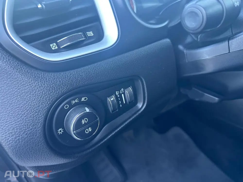 Jeep Renegade 1.4 MA Longitude
