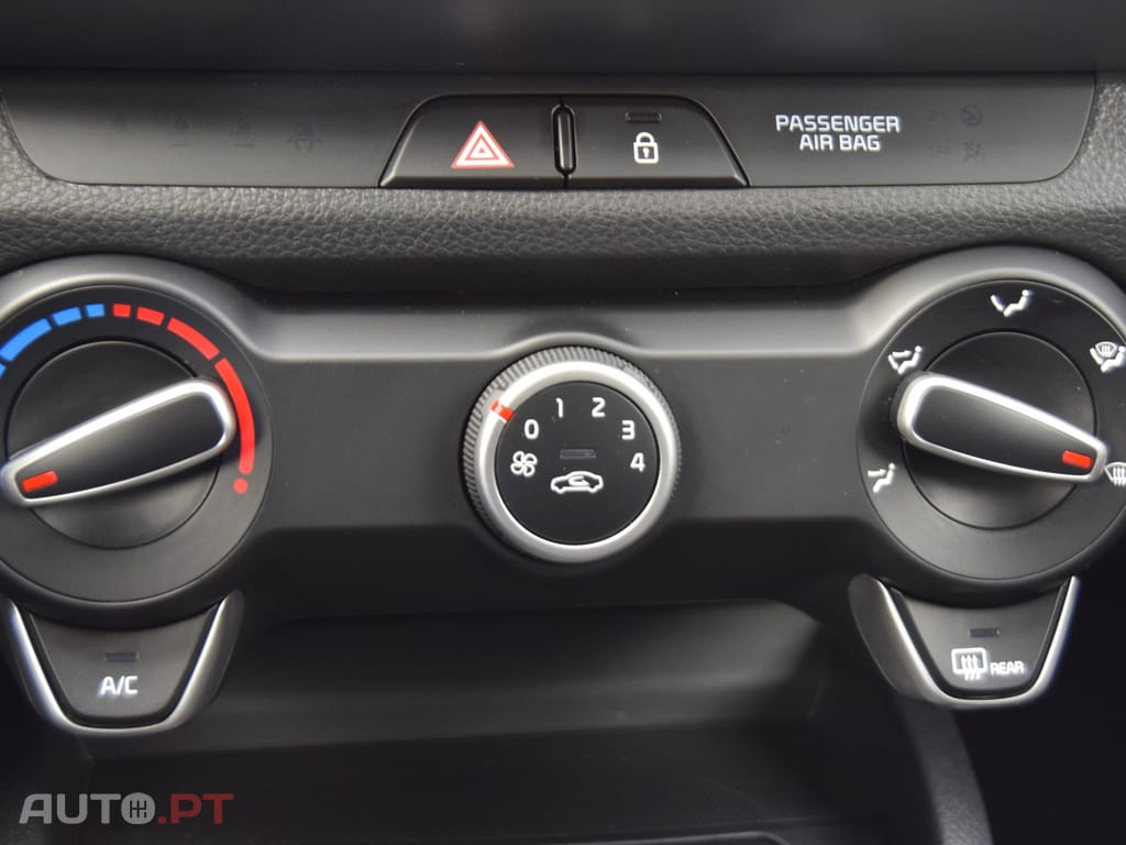 Kia Stonic 1.2 Dynamic