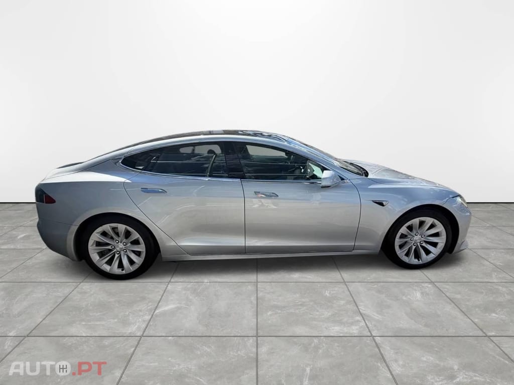 Tesla Model S 75D