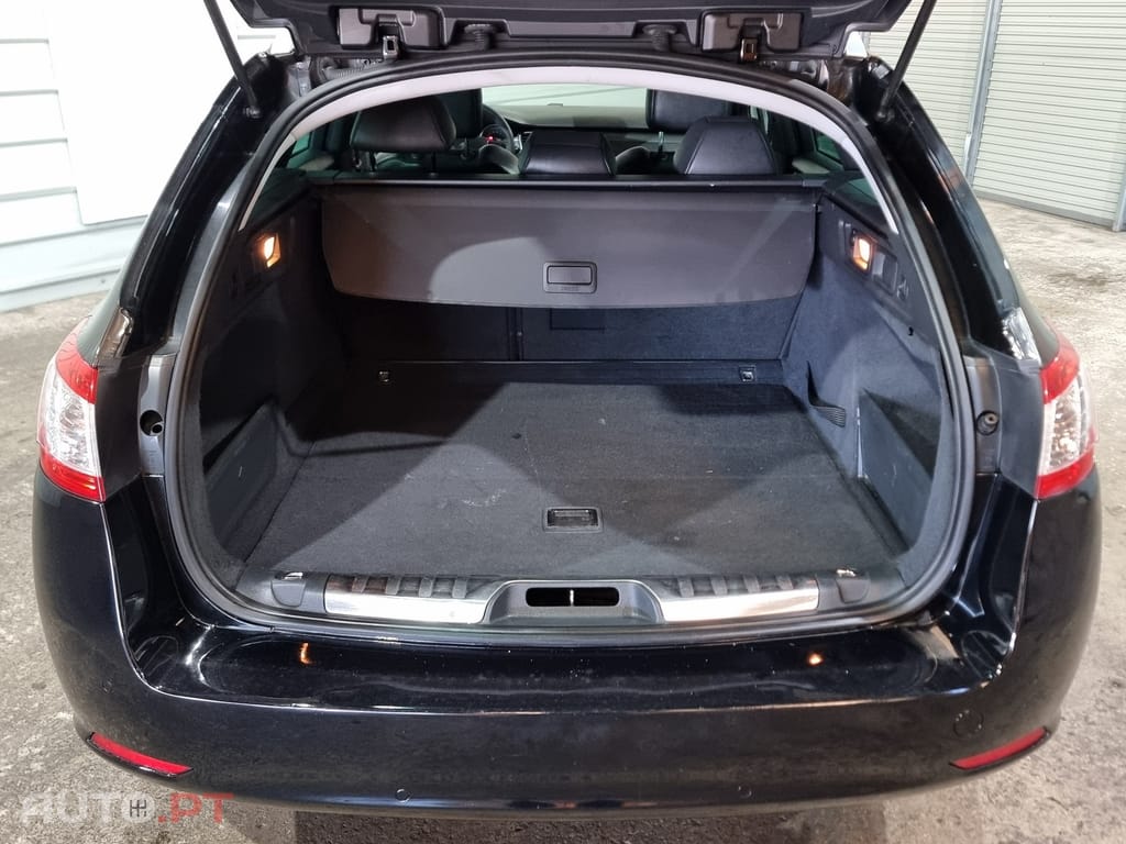 Peugeot 508 SW 1.6 e-HDi Access CMP6