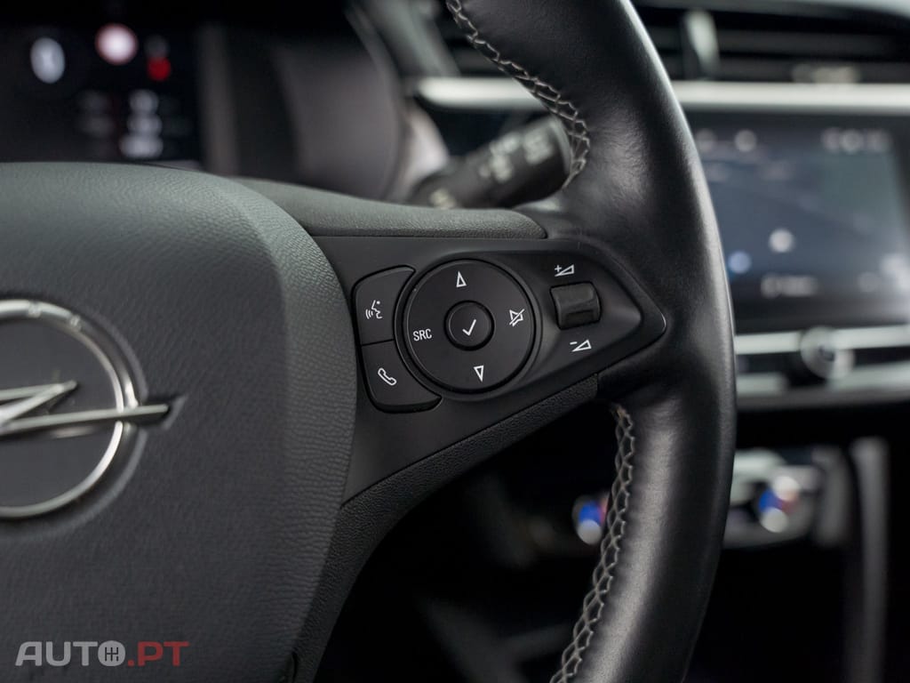 Opel Corsa-E Business