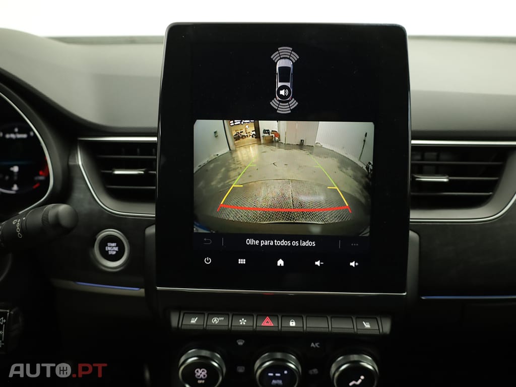 Renault Arkana Arkana 1.6 E-Tech Full Hybrid Esprit Alpine