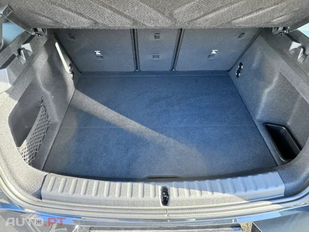 MINI Countryman John Cooper Works Auto