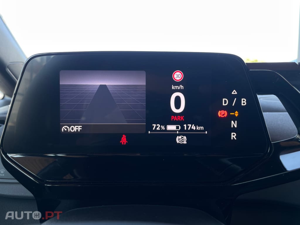 Volkswagen Id.3 Performance Upgrade Pro 1st