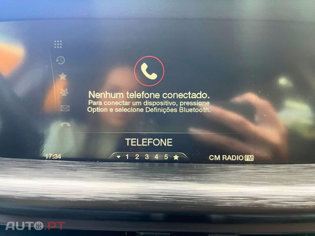 Alfa Romeo Stelvio 2.2 D Super AT8