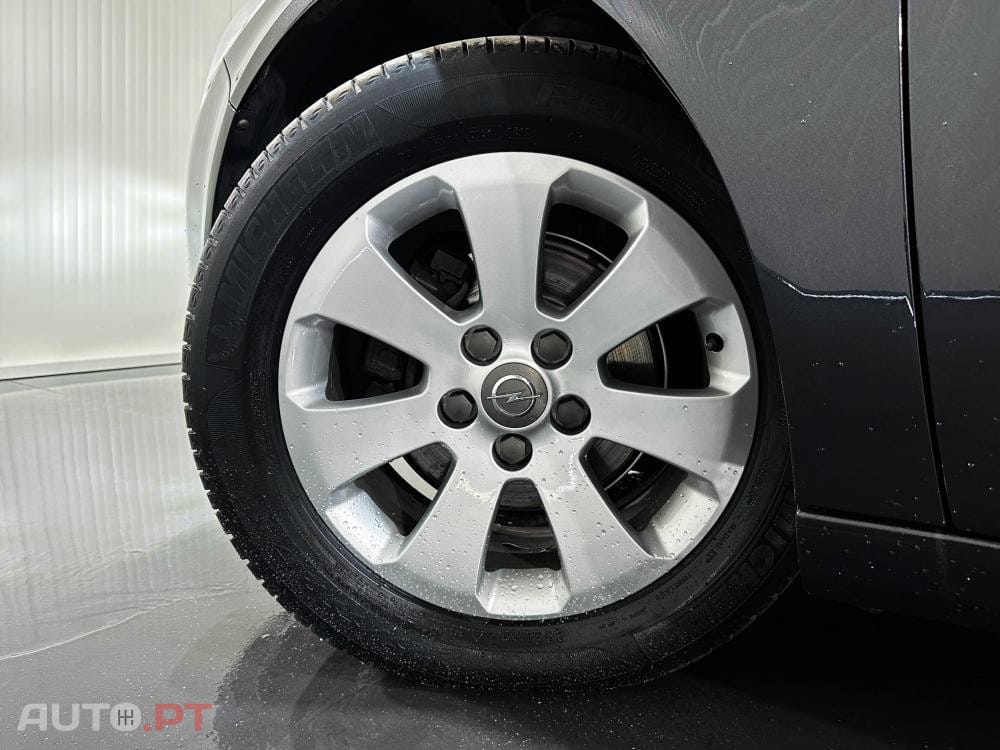 Opel Insignia 2.0 CDTI Cosmo S/S