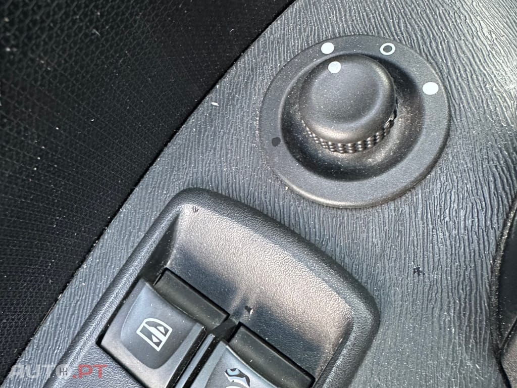 Renault Kangoo 1.5 dCi Maxi Business 5Lug. ligeiro misto